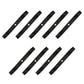 Qty 9: Mulching Lawn Mower Blade Fits MTD Replaces 742-025040-637
