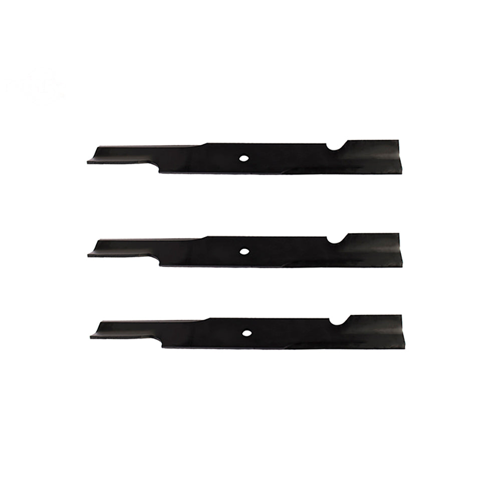 Qty 3: Mower Blade
 Fits Snapper Replaces LAB50-0107_x3