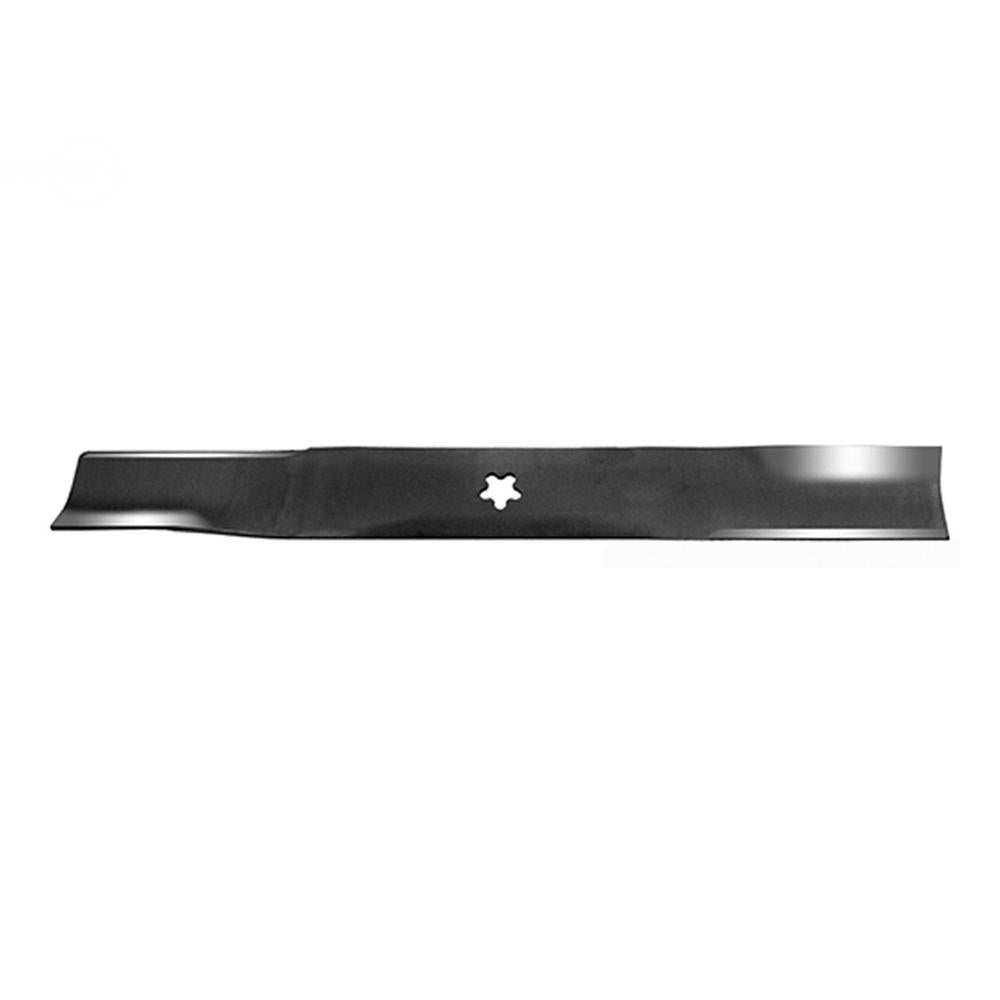 Medium Lift Lawn Mower Blade Fits Husqvarna Replaces 420463