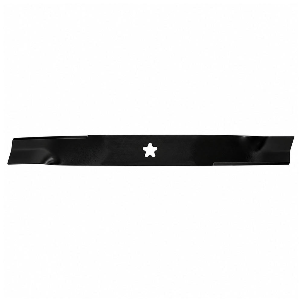 Medium Lift Lawn Mower Blade Fits Craftsman Replaces 420463