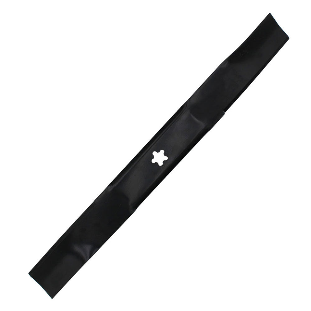 Medium Lift Lawn Mower Blade Fits Craftsman Replaces 420463