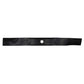 Medium Lift Lawn Mower Blade Fits Craftsman Replaces 420463