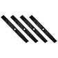 Qty 4: Medium Lift Lawn Mower Blade  Fits Husqvarna Replaces 420463