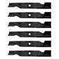 Qty 6: Mower Blade
 Fits AYP Replaces 173920