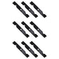 Qty 9: Mower Blades Fits Poulan Replaces 532180054