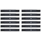 Qty. 12: Lawn Mower Blade Fits Toro Replaces 110-6837-03