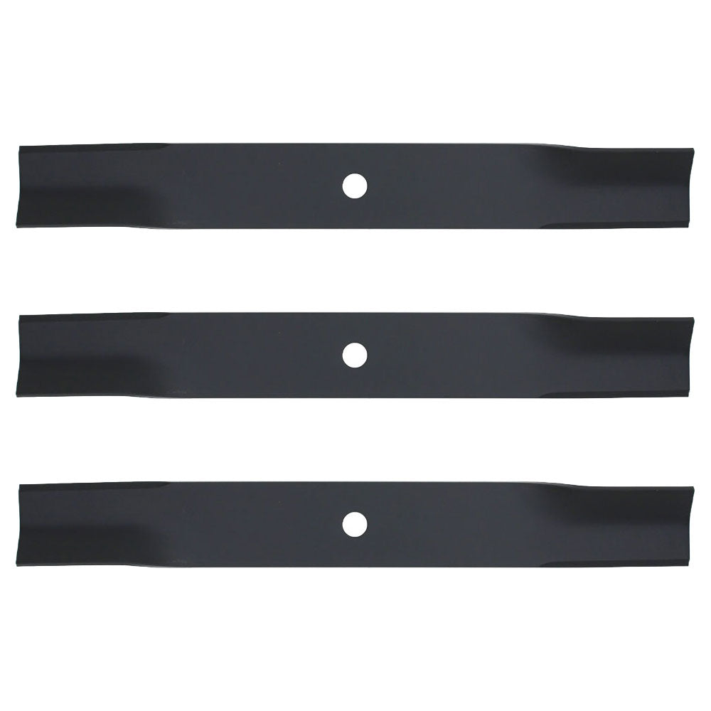 3PK 12273 Blades Fits Toro 110-6873-03 112-9759-03 115-5059-03