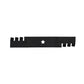 Toothed Mulching Mower Blade Fits Husqvarna Replaces 532 18 72-55