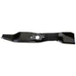 Mulching Mower Blade Fits Troy Bilt Replaces 742-0612
