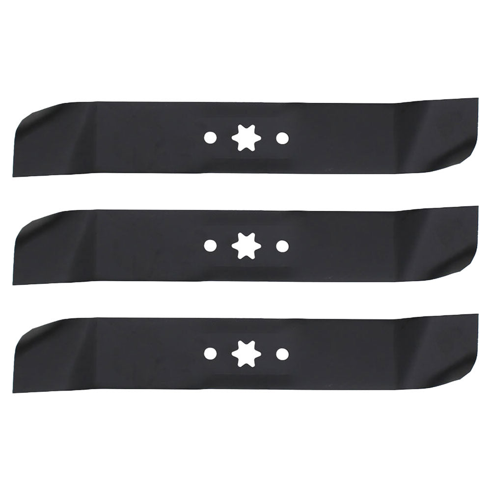 3 Blades 942-0611 9420611A 112-0304 112-3691 50-3935 13AG619H022 13AG683H163