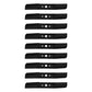 Qty 9: Lawn Mower Blade
 Fits MTD Replaces 742-05052A