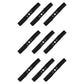Qty 9: Lawn Mower Blade
 Fits Cub Cadet Replaces 742-05052A