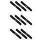 Qty 9: Lawn Mower Blade
 Fits Troy Bilt Replaces 742-05052A