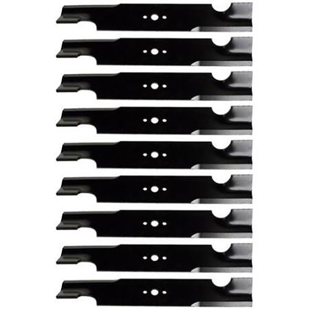 Qty 9: Lawn Mower Blade Fits Ariens Replaces 00273000