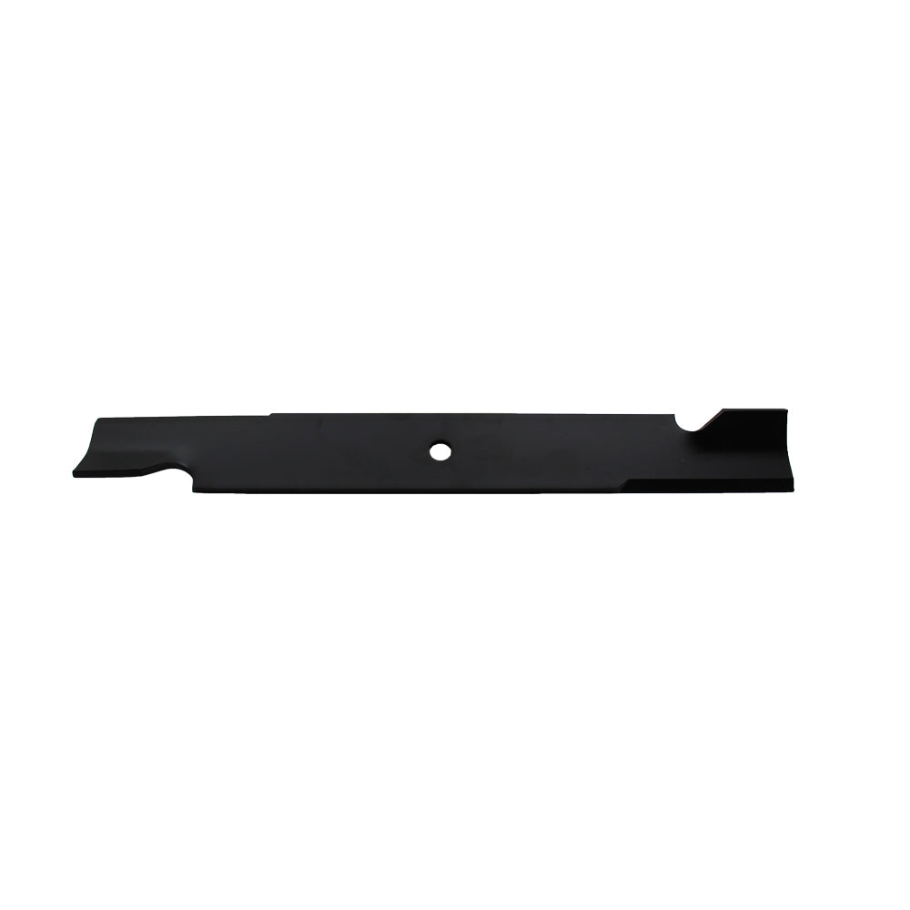 Notched High-Lift Mower Blade Fits Bunton Replaces PL7441