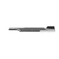 Notched High Lift Mower Blade Fits Simplicity Replaces 5022808