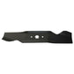 One (1) New Lawn Mower Blade fits MTD 742-0542 942-0542