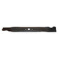 22" Mulching Bow-Tie Center Hole Blade Fits MTD Walk-Behind Mowers
