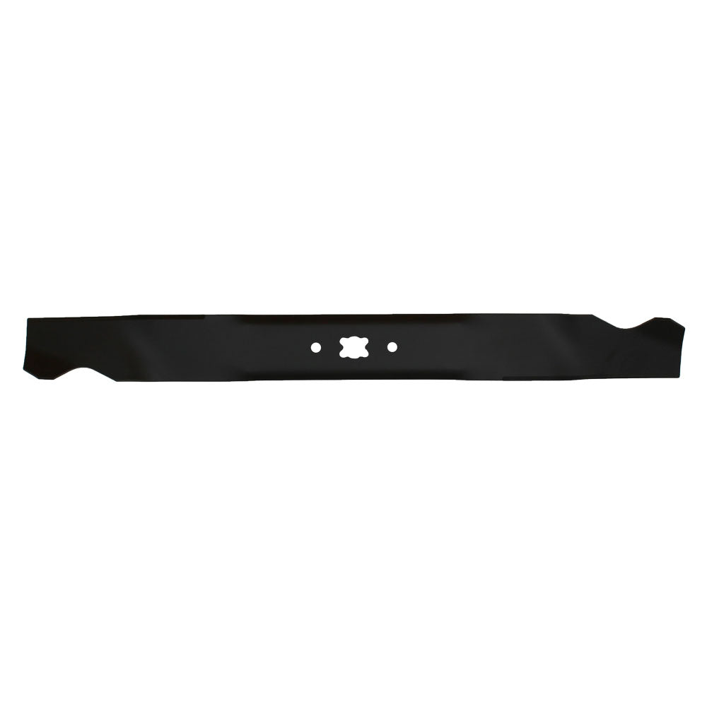 Yard Machines 22" Lawn Mower Mulching Blade, 942-0742a, Fits Model 11A-084E029