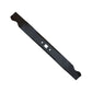 22" Mulching Bow-Tie Center Hole Blade Fits MTD Walk-Behind Mowers
