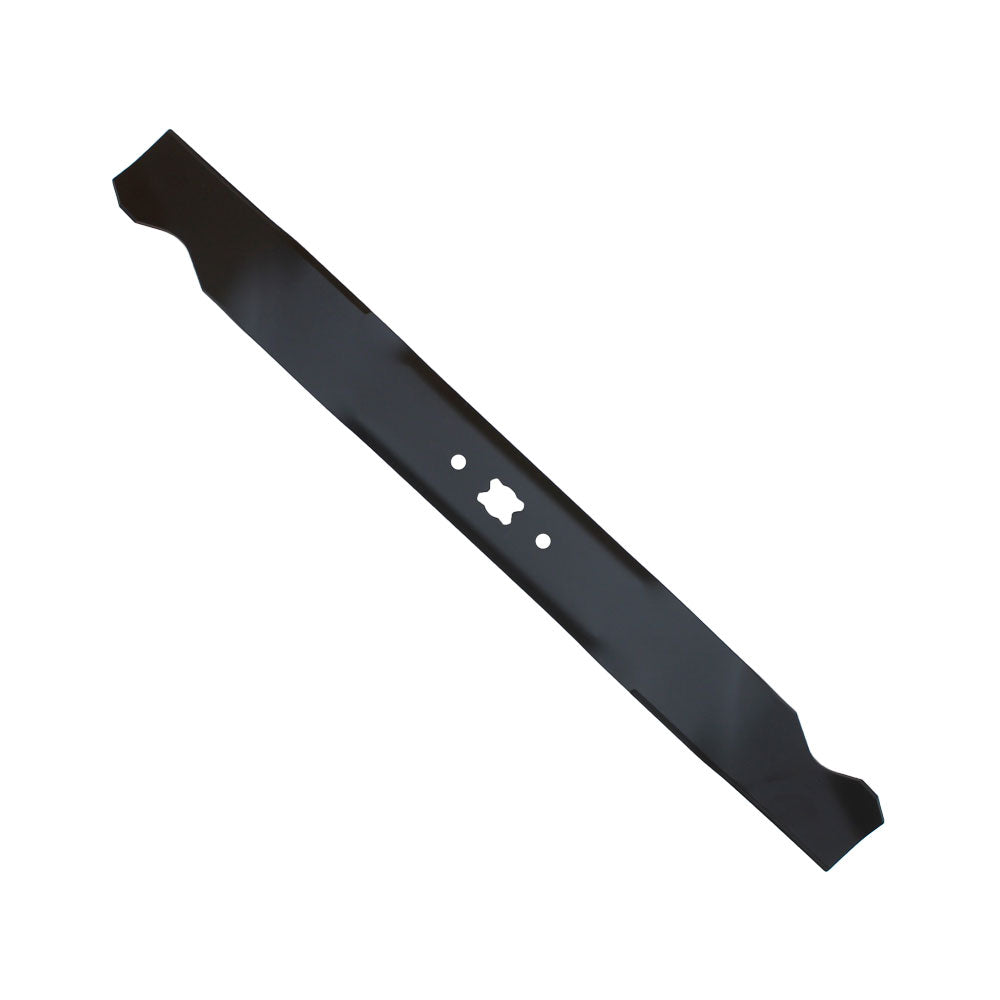 22" Mulching Bow-Tie Center Hole Blade Fits MTD Walk-Behind Mowers