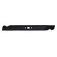 22" Mulching Bow-Tie Center Hole Blade Fits MTD Walk-Behind Mowers