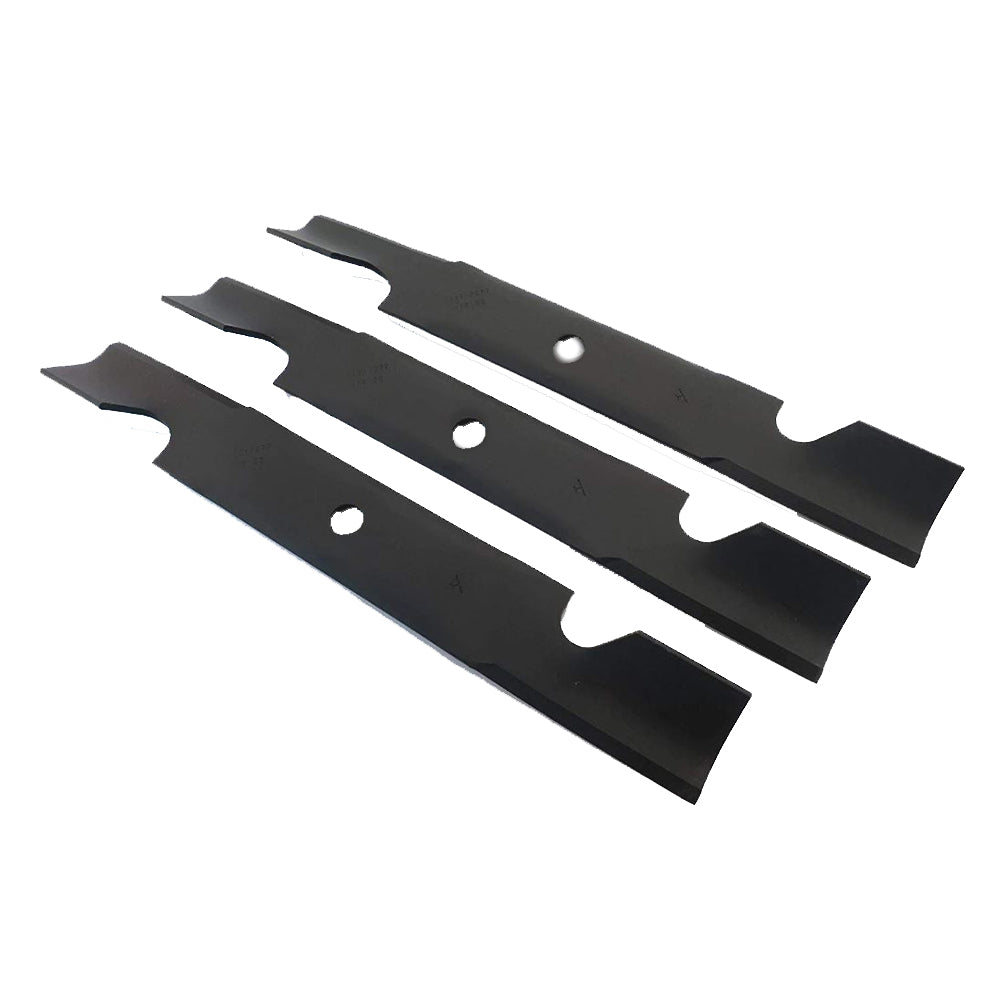 Qty 3: Lawn Mower Blade
 Fits Toro Replaces 117-7277-03