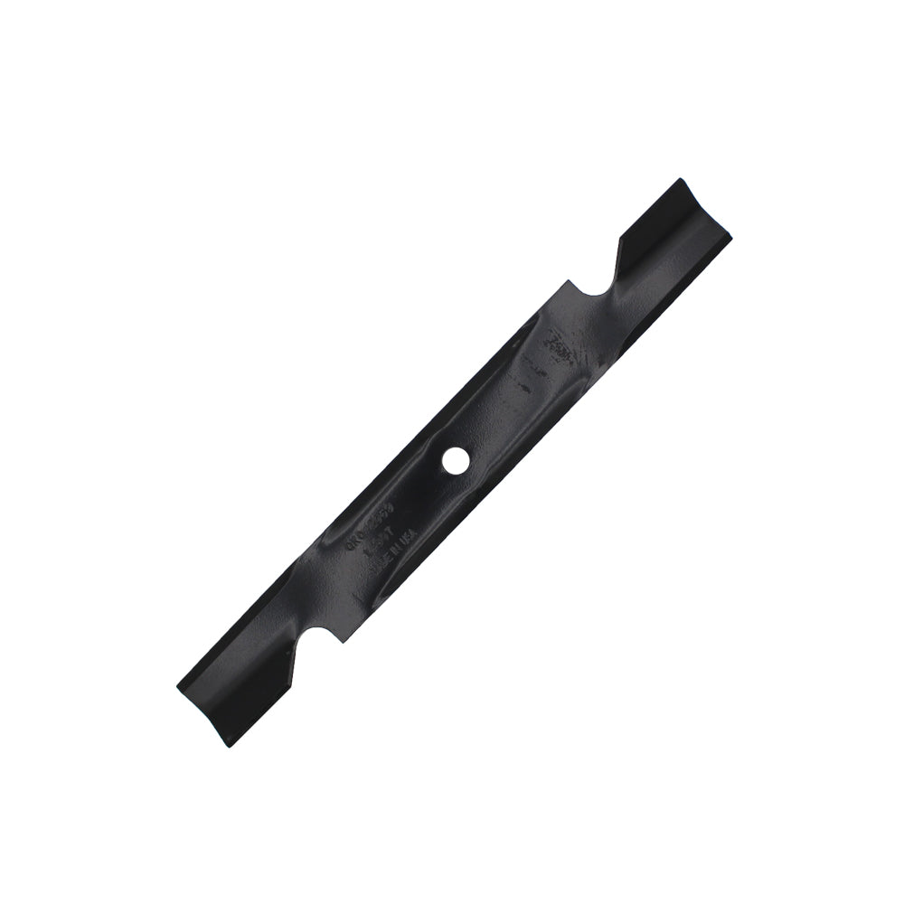 Blade 17-1/2" x 2-1/4" x .160" Fits Toro Zero Turn Mower Titan Z 50" 74820 74840
