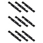 (9) 117-1156-03 Lawnmower Blades 5/8" CH Fits Toro Titan Z 50" 74820 74840