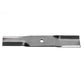44" Rotary 3441 Lawn Mower Blade Set (3 Blades) Fits Toro 54-0010-03 5/8" CH