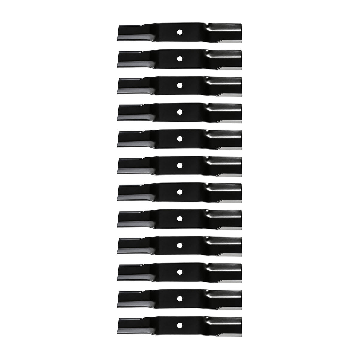 Qty 12: Lawn Mower Blade
 Fits Windsor Replaces 51-1725