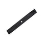 19 1/4" Rotary #6184 Lawn Mower Mulching Blade Fits Toro 5/8" CH 14-7799 79-3061