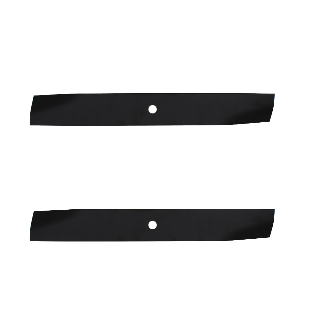 (2) OEM Style Replacement Blades Fits Toro 38" cut  62014-7799 79-3061