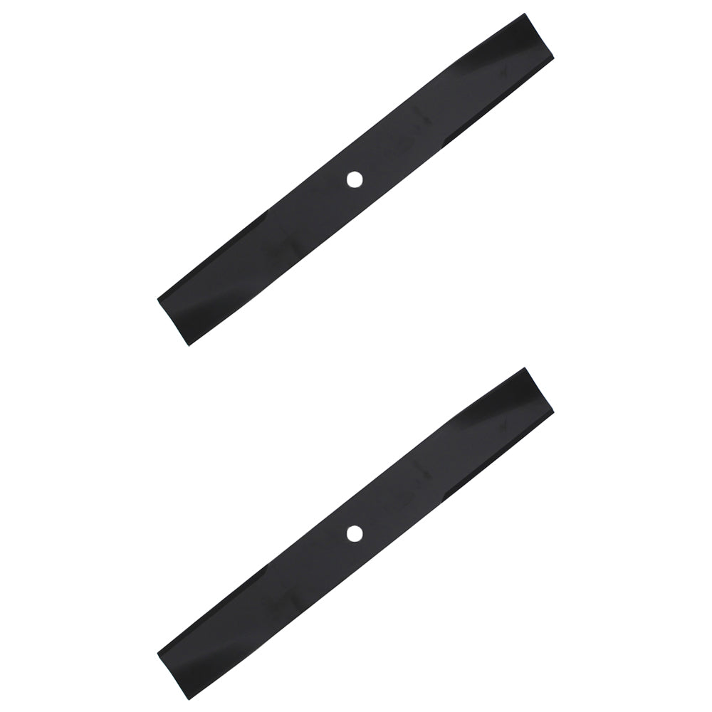 38" LAWNMOWER BLADE SET Fits Toro, WHEEL HORSE 79-3061 , 14-7799 ( SET of 2 )