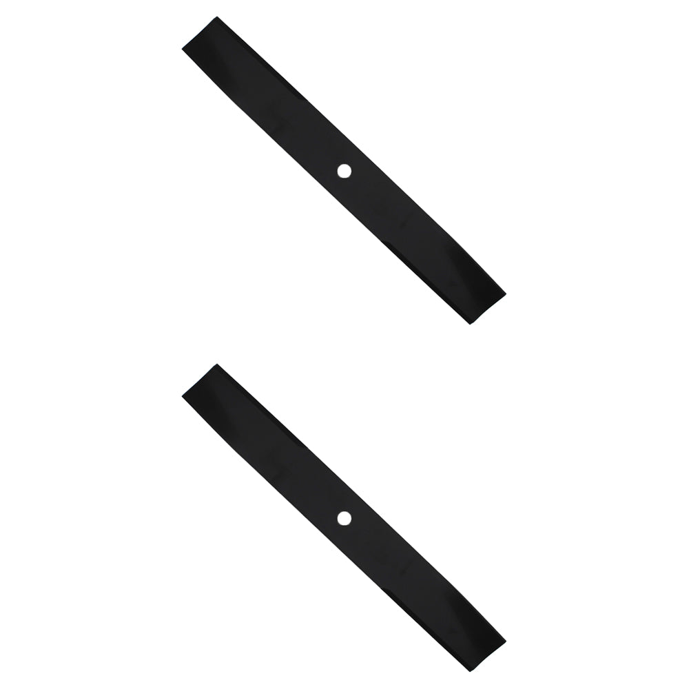 38" LAWNMOWER BLADE SET Fits Toro, WHEEL HORSE 79-3061 , 14-7799 ( SET of 2 )