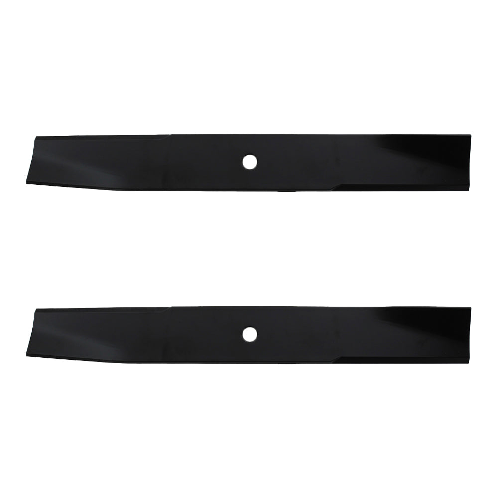 (2) OEM Style Replacement Blades Fits Toro 38" cut  62014-7799 79-3061