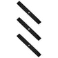 Qty 3: Mulching Mower Blade Fits Toro Replaces 14-4889