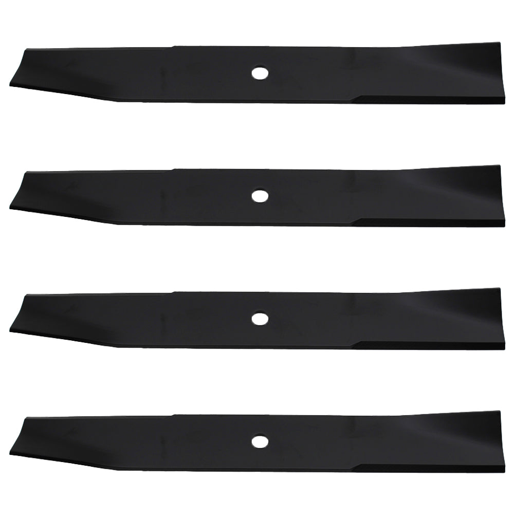 345-165 4-Pack Mulching Blades Fits Toro 14-7799