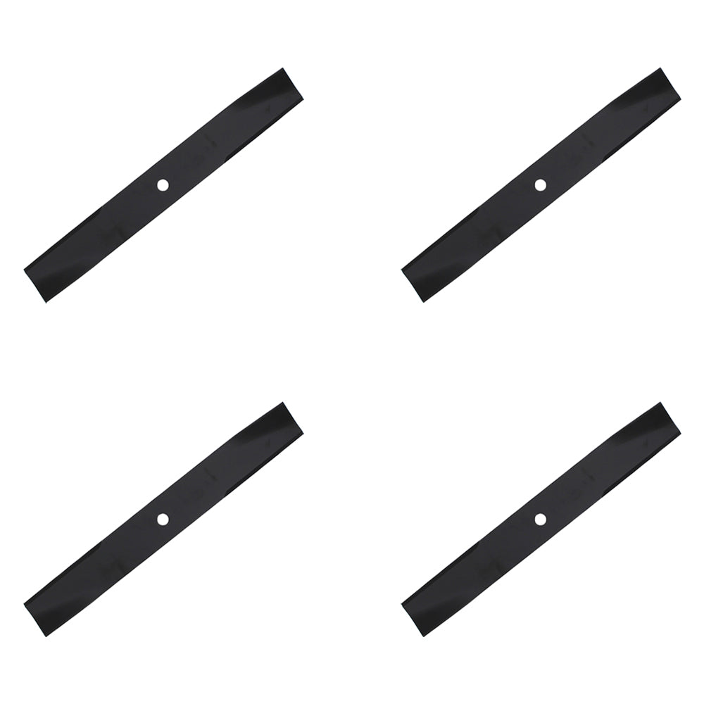 345-165 4-Pack Mulching Blades Fits Toro 14-7799