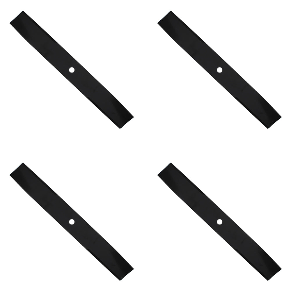 345-165 4-Pack Mulching Blades Fits Toro 14-7799