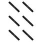 Qty 6: Mulching Mower Blade Fits Toro Replaces 14-4889