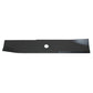 Replacement Mower Blade - 14 - 1/2" Fits Dixon Lawn Mowers 13920 13938