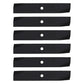6 Pack High Lift Blades Fits Dixon 8688 13938 539119853 539126275 6087