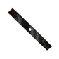 AM100538 New Mower Blade Fits John Deere 160 261 60 400 (W/ 60" Deck)