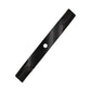 AM100538 New Mower Blade Fits John Deere 160 261 60 400 (W/ 60" Deck)