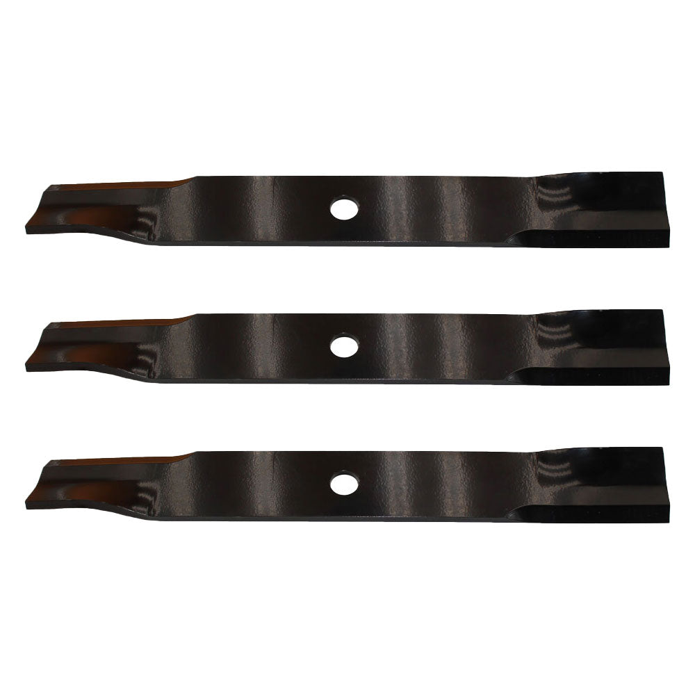 60" Replacement Lawn Mower Blade Fits John Deere AM100538 M141785 M87622 7/8" CH