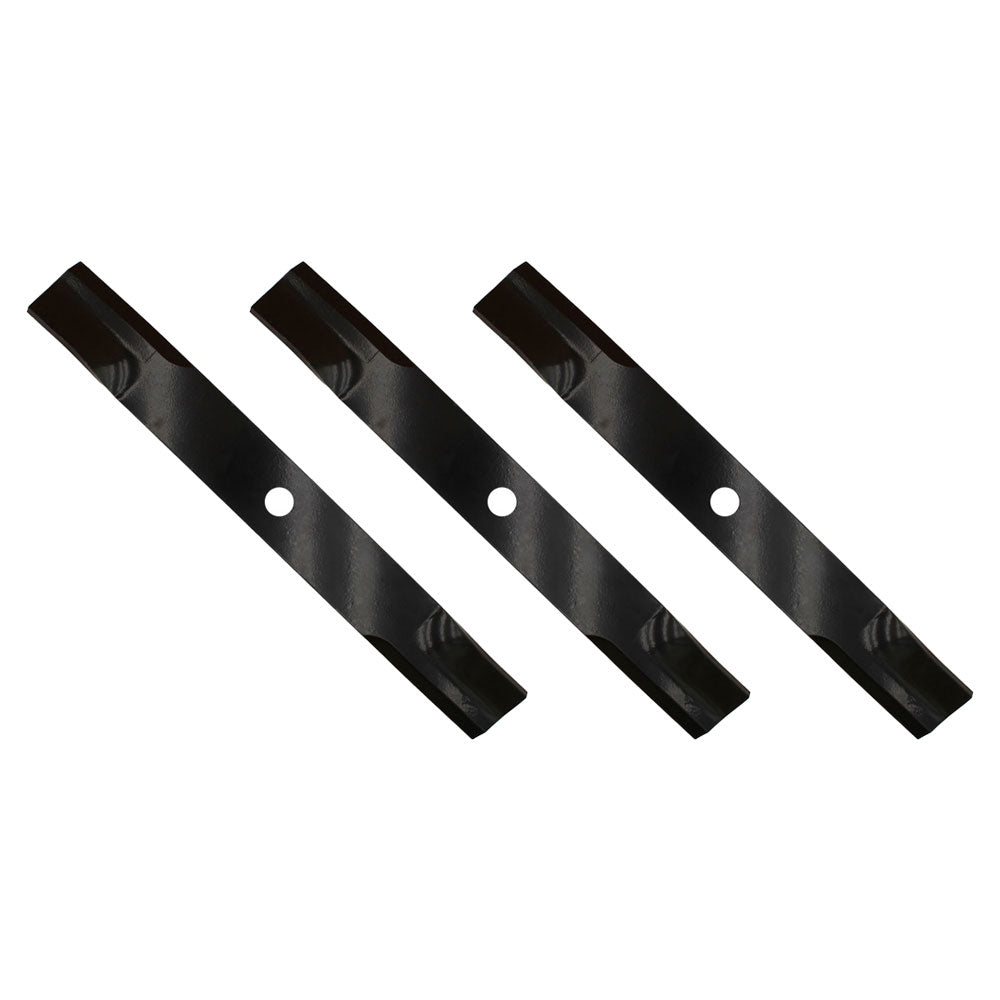 60" Replacement Lawn Mower Blade Fits John Deere AM100538 M141785 M87622 7/8" CH