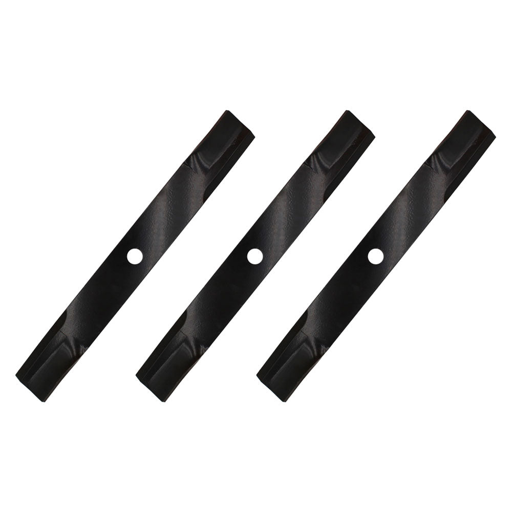 60" Replacement Lawn Mower Blade Fits John Deere AM100538 M141785 M87622 7/8" CH