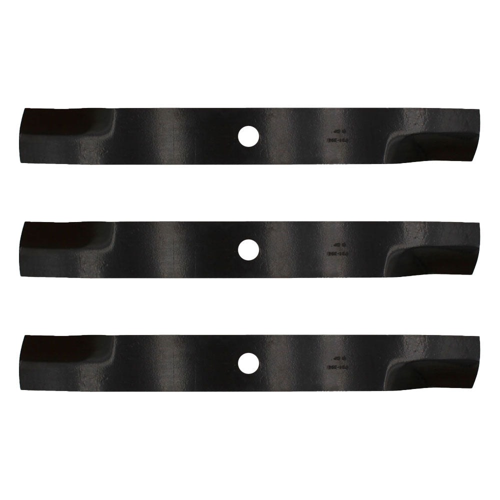 60" Replacement Lawn Mower Blade Fits John Deere AM100538 M141785 M87622 7/8" CH