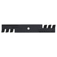Toothed Mulching Blade Fits Encore Replaces LAB50-0132